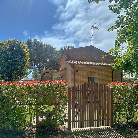Villa Casina Miriano Castiglione del Lago Esterno foto