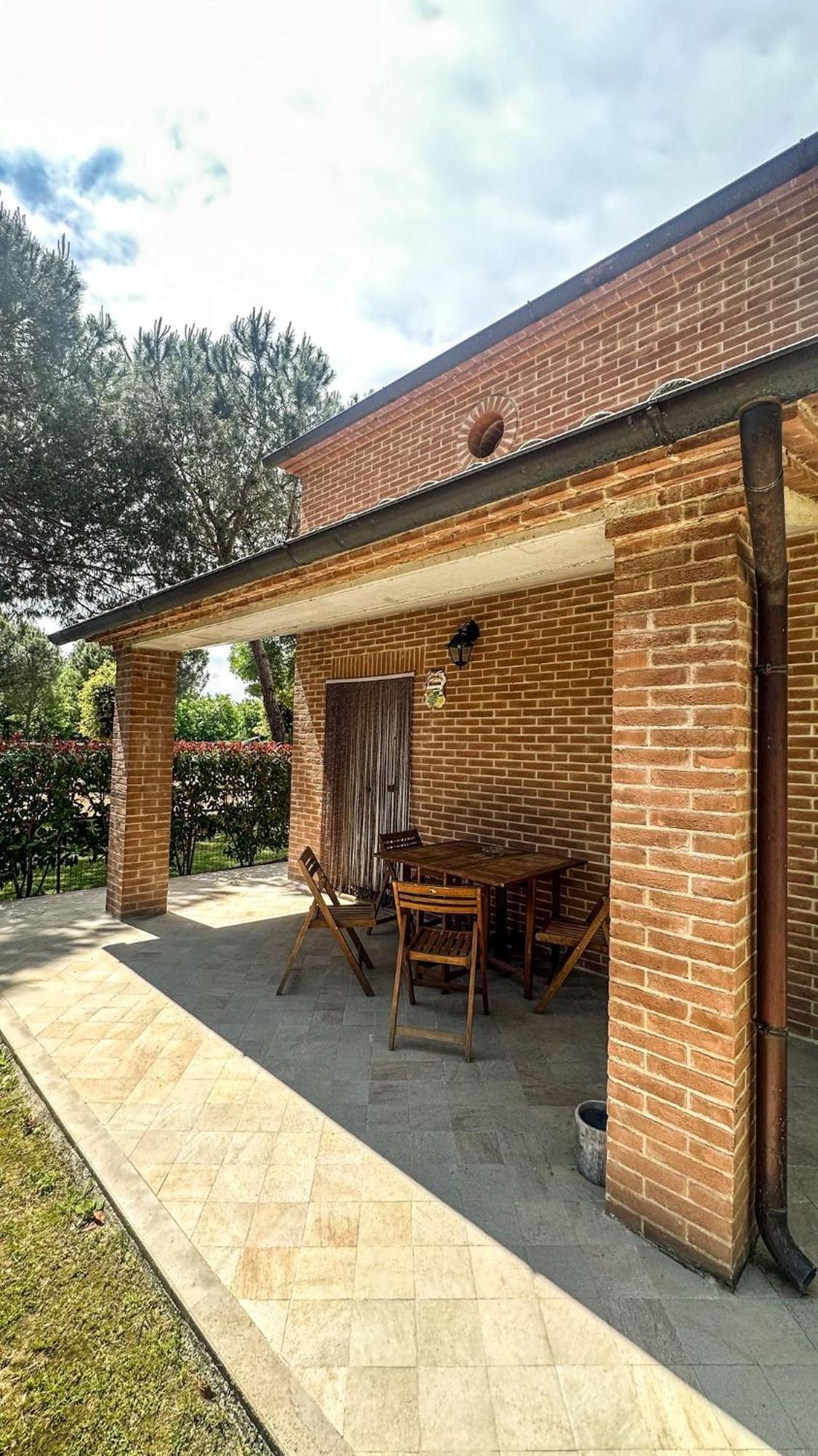 Villa Casina Miriano Castiglione del Lago Esterno foto