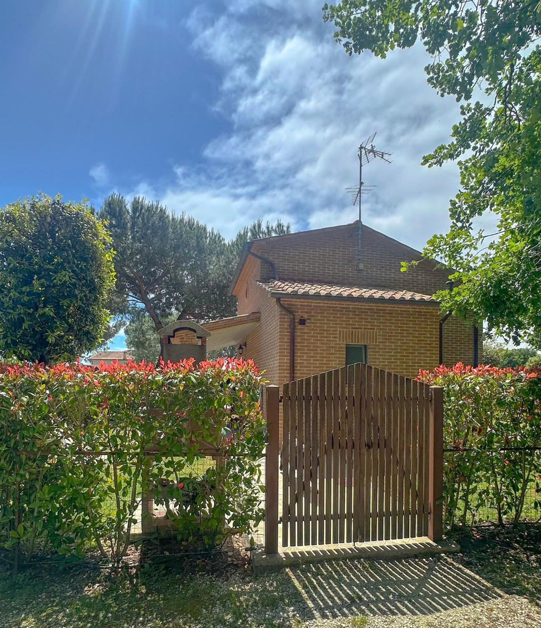 Villa Casina Miriano Castiglione del Lago Esterno foto